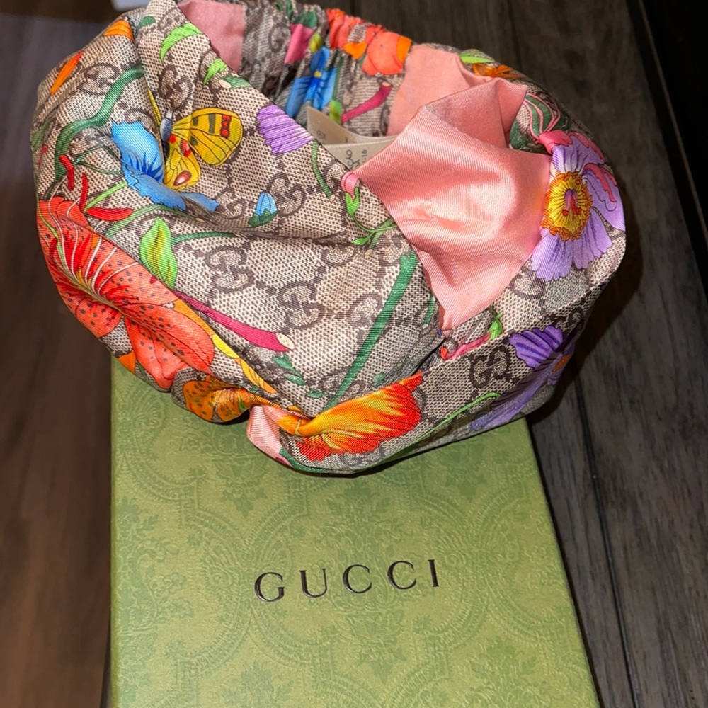 Gucci Headband